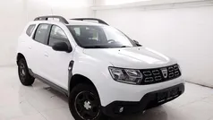 Wit Gebruikt 2018 Dacia Duster SUV | € 11.250 (Goede deal)