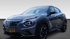 Gebruikt 2024 Nissan Juke N-Connecta SUV | € 25.930 (Eerlijke prijs)