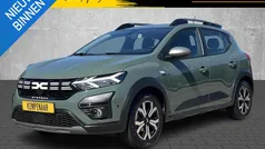 Groen Gebruikt 2023 Dacia Sandero Expression Hatchback | € 20.950 (Eerlijke prijs)