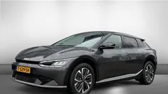Gebruikt 2023 Kia EV6 Plus SUV | € 40.545 (Super prijs)