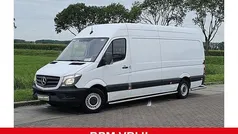Gebruikt 2018 Mercedes Sprinter Van | € 11.900 (Super prijs)