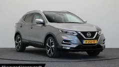 Gebruikt 2020 Nissan Qashqai Tekna+ SUV | € 21.445 (Eerlijke prijs)