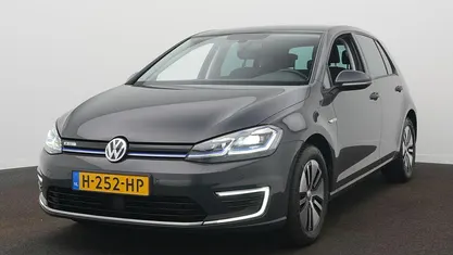Occasion VW e-Golf 100 kW (136 PK) 2020 Hatchback