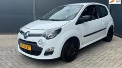 Wit Gebruikt 2013 Renault Twingo Hatchback | € 4.500 (Eerlijke prijs)