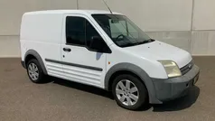 Wit Gebruikt 2008 Ford Transit Van | € 1.750 (Eerlijke prijs)