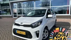 Gebruikt 2018 Kia Picanto Hatchback | € 10.650 (Eerlijke prijs)