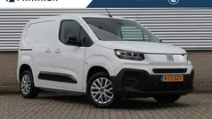 Wit Gebruikt 2024 Fiat Doblò S MPV | € 17.950 (Eerlijke prijs)
