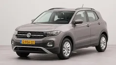 Gebruikt 2020 VW T-Cross Life SUV | € 19.200 (Goede deal)