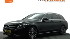 Gebruikt 2015 Mercedes C350 Prestige Stationwagen | € 16.900 (Super prijs)