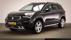 Zwart Gebruikt 2023 Seat Ateca Business SUV | € 30.545 (Eerlijke prijs)