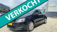 Gebruikt 2010 VW Polo Hatchback | € 5.499 (Eerlijke prijs)