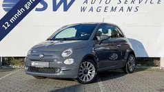 Gebruikt 2021 Fiat 500 Dolcevita Hatchback | € 14.950 (Eerlijke prijs)