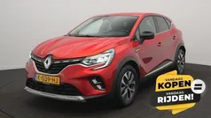 Gebruikt 2020 Renault Captur Business SUV | € 22.500 (Eerlijke prijs)