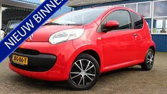 Gebruikt 2008 Citroën C1 Advance Hatchback | € 2.888 (Eerlijke prijs)
