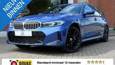 Gebruikt 2022 BMW 330 M Sport Stationwagen | € 39.950 (Eerlijke prijs)