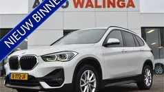 Gebruikt 2021 BMW X1 SUV | € 27.900 (Eerlijke prijs)