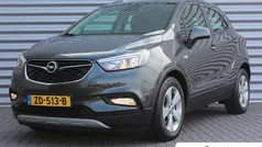 Gebruikt 2018 Opel Mokka X Edition+ SUV | € 13.895 (Eerlijke prijs)