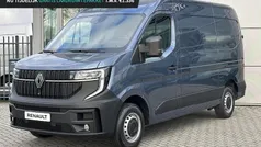 Bleu gris tej47 Gebruikt 2024 Renault Master Van | € 34.900 (Eerlijke prijs)