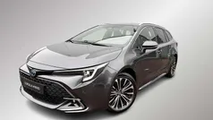 Gebruikt 2025 Toyota Corolla Stationwagen | € 38.590 (Eerlijke prijs)