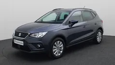 Grijs Gebruikt 2020 Seat Arona CONNECT SUV | € 20.440 (Eerlijke prijs)