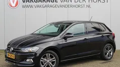Gebruikt 2018 VW Polo Comfortline Hatchback | € 11.880 (Eerlijke prijs)