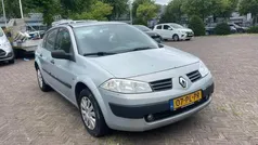 Gebruikt 2004 Renault Mégane II Authentique Sedan | € 750 (Super prijs)