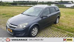 Gebruikt 2008 Opel Astra Stationwagen | € 1.950 (Eerlijke prijs)