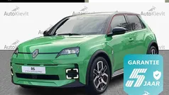 Gebruikt 2025 Renault R5 Komfort Hatchback | € 32.950 (Eerlijke prijs)
