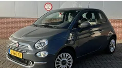 Gebruikt 2020 Fiat 500 Star Hatchback | € 12.900 (Eerlijke prijs)