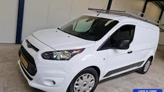 Gebruikt 2017 Ford Transit Trend Van | € 7.450 (Eerlijke prijs)
