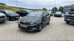 Zwart Gebruikt 2016 Skoda Fabia Joy Stationwagen | € 9.350 (Eerlijke prijs)