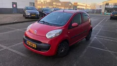 Gebruikt 2006 Citroën C1 Hatchback | € 1.950 (Eerlijke prijs)