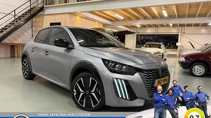Occasion 2024 Peugeot 208 GT Hatchback | € 22.400 (Eerlijke prijs)