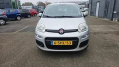 Grijs Gebruikt 2013 Fiat Panda Hatchback | € 4.499 (Eerlijke prijs)