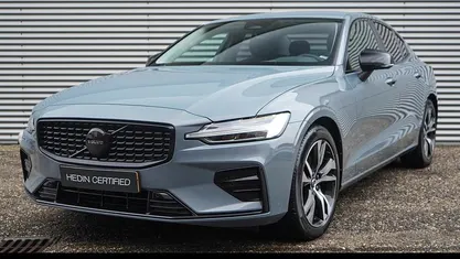 Occasion 2023 Volvo S60 Plus Sedan | € 34.995 (Eerlijke prijs)