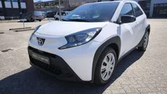 Wit Gebruikt 2024 Toyota Aygo Business Edition Hatchback | € 17.445 (Goede deal)