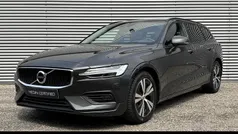 Gebruikt 2020 Volvo V60 Momentum Stationwagen | € 28.995 (Eerlijke prijs)