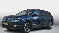 Blauw Nieuw 2025 Opel Grandland Electric SUV | € 48.990 (Eerlijke prijs)