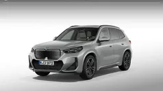 Zilver Nieuw 2025 BMW iX1 M Sport SUV | € 61.972 (Eerlijke prijs)