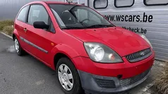 Gebruikt 2006 Ford Fiesta Hatchback | € 750 (Super prijs)