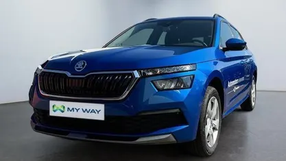 Occasion Skoda Kamiq Ambition 95 PK (69 kW) 2023 SUV