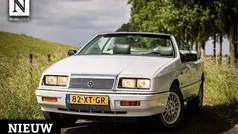 Chrysler Le Baron