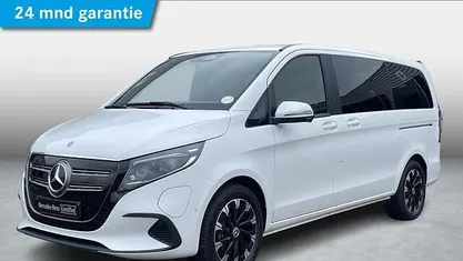 Occasion 2024 Mercedes EQV300 MPV | € 57.950 (Eerlijke prijs)