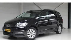 Gebruikt 2018 VW Touran Highline MPV | € 22.950 (Eerlijke prijs)