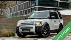 Gebruikt 2005 Land Rover Discovery 3 HSE SUV | € 14.950 (Super prijs)