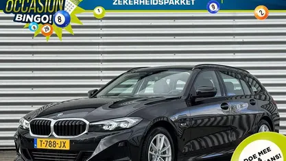 Gebruikt 2023 BMW 320e Basis Stationwagen | € 33.840 (Eerlijke prijs)