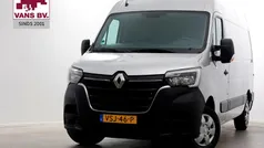 Gebruikt 2022 Renault Master Komfort Van | € 19.950 (Super prijs)