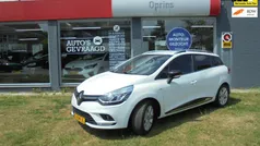 Gebruikt 2021 Renault Clio V LIMITED Stationwagen | € 10.949 (Goede deal)