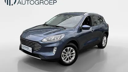 Occasion Ford Kuga Titanium 224 PK (164 kW) 2022 SUV