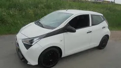 Gebruikt 2019 Toyota Aygo Hatchback | € 9.950 (Eerlijke prijs)